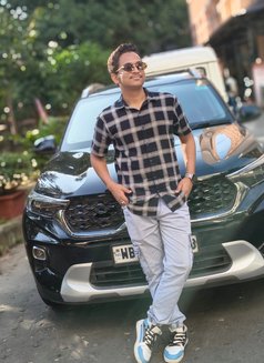 Professional(licking,orgasam,hard)(7.5") - Male escort in Kolkata Photo 7 of 7