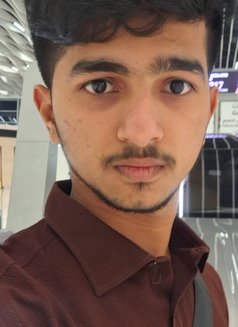 SHAIN for couples and male - Male escort in Al Manama Photo 10 of 10