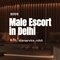 Professional MALE ESCORT | 24/7 - Male escort in New Delhi Photo 1 of 4
