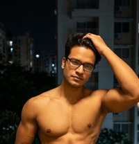 Professional Male Escort for Elite Women - Male escort in Kolkata