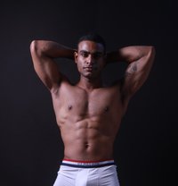 Professional male escort joe savan - Acompañantes masculino in Kuala Lumpur