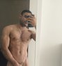 Professional male escort navel - Male escort in New Delhi Photo 9 of 9