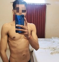 Professional Male Escorts No Advance - Acompañantes masculino in New Delhi