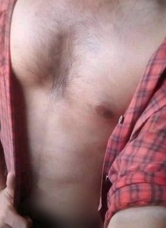 Professional Male Therapist for Men - masseur in Chennai Photo 1 of 1