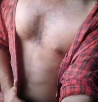 Professional Male Therapist for Men - masseur in Chennai