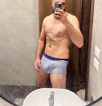 Escort & Massage - Male escort in Dubai