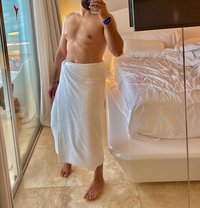 Escort & Massage - Male escort in Dubai