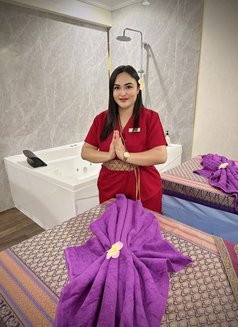 🇹🇭Professional massage 5year 🇹🇭 - escort in Riyadh Photo 15 of 15