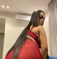 Professional massage 69 - Transsexual escort in Ajmān