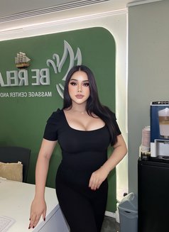 Professional massage and Service - Acompañantes transexual in Riyadh Photo 3 of 10