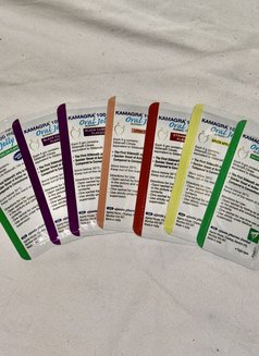 Professional massage and service - Transsexual escort in Riyadh Photo 17 of 18