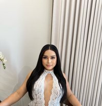 Vanesza VVip Massage Service - Transsexual escort in Riyadh