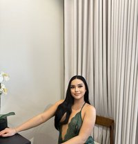 Vanesza VVip Massage Service - Transsexual escort in Riyadh