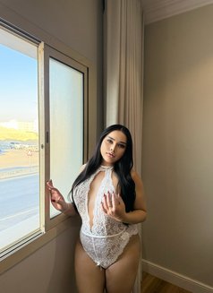 Vanesza VVip service - Transsexual escort in Riyadh Photo 9 of 12