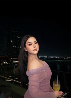 Professional Massage and Vvip Service - Transsexual escort in Dammam Photo 4 of 14