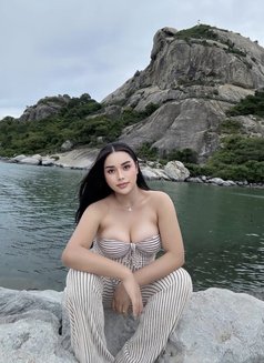 Professional Massage and Vvip Service - Transsexual escort in Dammam Photo 14 of 14