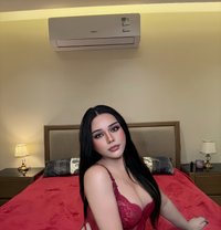 Professional Massage and Vvip Service - Transsexual escort in Khobar