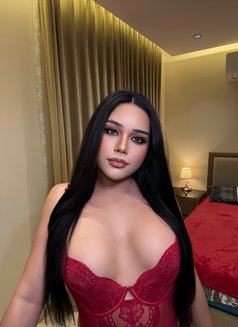 Professional Massage and Vvip Service - Acompañantes transexual in Khobar Photo 2 of 12