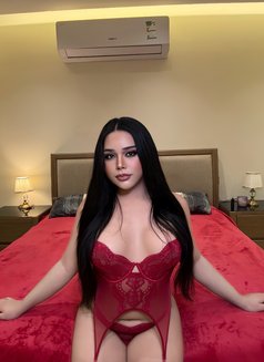 Professional Massage and Vvip Service - Acompañantes transexual in Khobar Photo 4 of 12