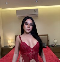 Professional Massage and Vvip Service - Transsexual escort in Khobar Photo 5 of 5