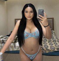 Professional Massage and Vvip Service - Transsexual escort in Khobar Photo 6 of 10