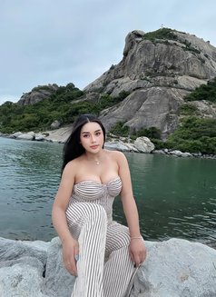 New ladyboy in Riyadh - Transsexual escort in Riyadh Photo 4 of 19