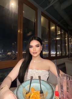 New ladyboy in Riyadh - Transsexual escort in Riyadh Photo 5 of 19