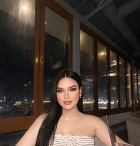 New ladyboy in Riyadh - Transsexual escort in Riyadh Photo 5 of 19