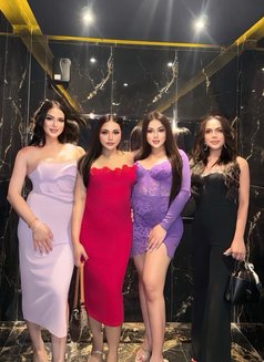 New ladyboy in Riyadh - Transsexual escort in Riyadh Photo 9 of 19