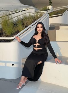 New ladyboy in Riyadh - Transsexual escort in Riyadh Photo 15 of 19