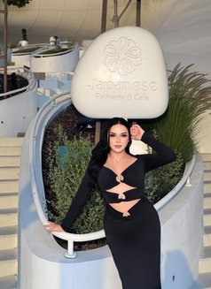 New ladyboy in Riyadh - Transsexual escort in Riyadh Photo 16 of 19