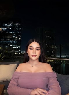 New ladyboy in Riyadh - Transsexual escort in Riyadh Photo 18 of 19