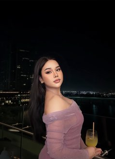 New ladyboy in Riyadh - Transsexual escort in Riyadh Photo 19 of 19