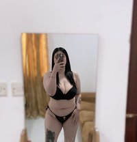 Professional Massage B2B Full Service - escort in Muscat