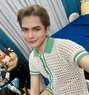 Professional massage 🇹🇭 Both Services - Transsexual escort in Muscat Photo 12 of 15