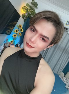 Professional massage 🇹🇭 Both Services - Acompañantes transexual in Muscat Photo 14 of 17