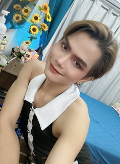 Professional massage 🇹🇭 Both Services - Acompañantes transexual in Muscat Photo 15 of 17