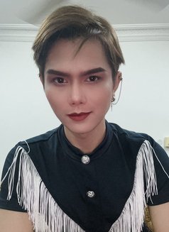Professional massage 🇹🇭 Both Services - Acompañantes transexual in Muscat Photo 17 of 17