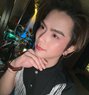 Professional massage 🇹🇭 Both Services - Acompañantes transexual in Muscat Photo 18 of 22