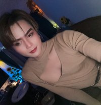 Professional massage 🇹🇭 Both Services - Acompañantes transexual in Muscat