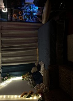 Professional massage 🇹🇭 Both Services - Acompañantes transexual in Muscat Photo 19 of 23