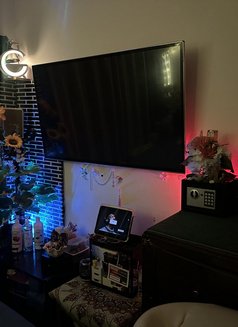 Professional massage 🇹🇭 Both Services - Acompañantes transexual in Muscat Photo 20 of 23