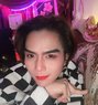 Professional massage 🇹🇭 Both Services - Transsexual escort in Muscat Photo 23 of 23