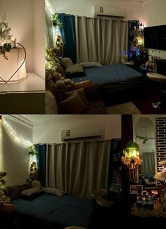 Professional massage 🇹🇭 Both Services - Transsexual escort in Muscat Photo 22 of 22