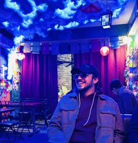 Professional Massage & Escort Services - Acompañantes masculino in Chandigarh