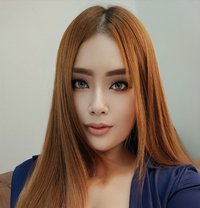 Professional Massage Full Service - escort in Muscat