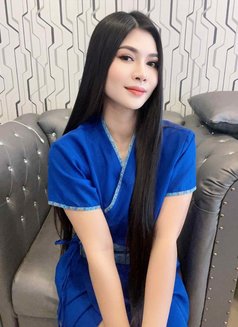Professional Massage Full Service - escort in Muscat Photo 3 of 3