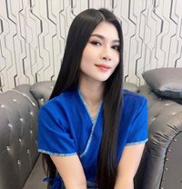 Professional Massage Full Service - escort in Muscat