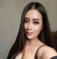 Chubby Girl Professional Massage - escort in Muscat
