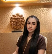 Professional massage Full service - escort in Muscat